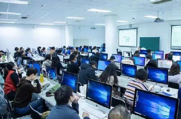 会计专业